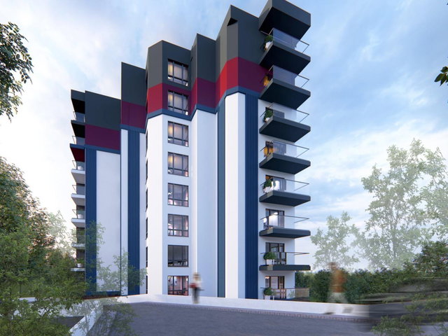 ZONGULDAK KOZLU’DA SATILIK 1+1 DAİRELER