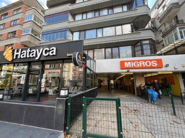 ÇANKAYA BARBAROS’TA GÜNEY-BATI CEPHELİ, EŞYALI 3+1 | 135 M² NET | BOŞ & HEMEN TAŞINMAYA HAZIR