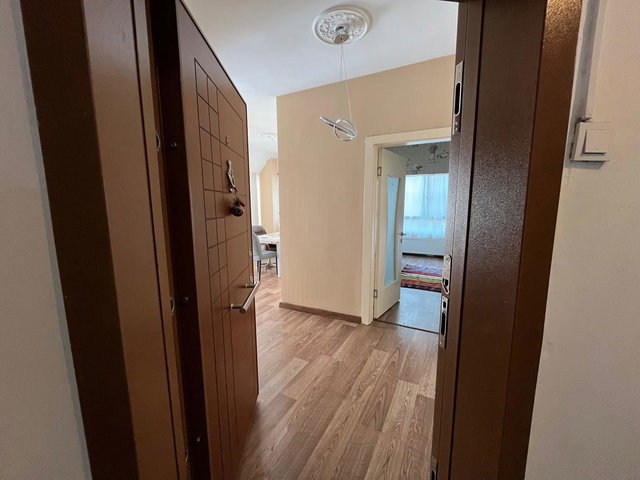 ÇANKAYA BARBAROS’TA GÜNEY-BATI CEPHELİ, EŞYALI 3+1 | 135 M² NET | BOŞ & HEMEN TAŞINMAYA HAZIR