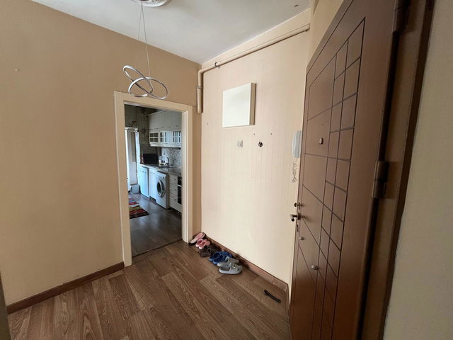 ÇANKAYA BARBAROS’TA GÜNEY-BATI CEPHELİ, EŞYALI 3+1 | 135 M² NET | BOŞ & HEMEN TAŞINMAYA HAZIR
