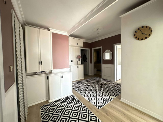 MUHİTTİN MAHALLESİNDE 3+1 MASRAFSIZ DAİRE FIRSATI