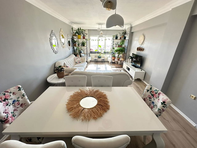 MUHİTTİN MAHALLESİNDE 3+1 MASRAFSIZ DAİRE FIRSATI
