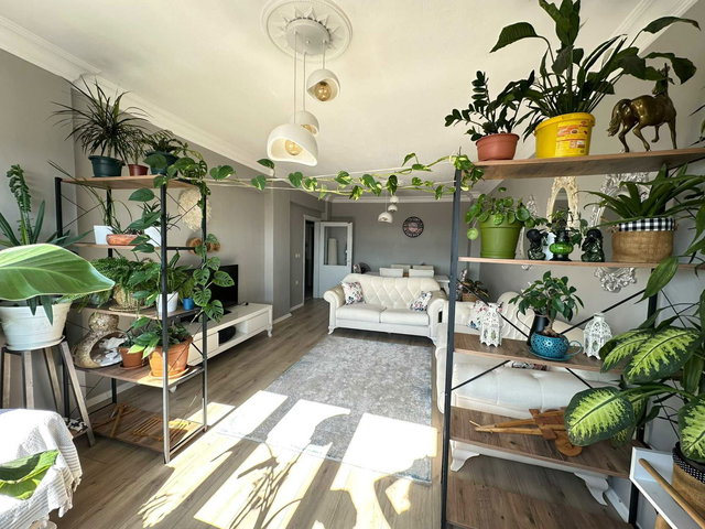 MUHİTTİN MAHALLESİNDE 3+1 MASRAFSIZ DAİRE FIRSATI