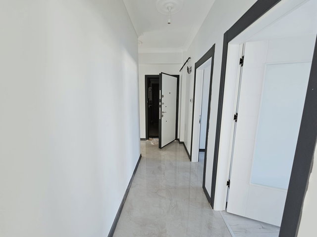 REMAX MYRADAN KİRALIK GENİŞ KULLANIŞLI 2+1 ARAKAT DAİRE