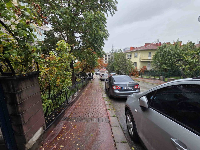 ANKARA ÇANKAYA BÜLTEN SOK KİRALIK FULL MOBİLYALI 2+1 DAİRE