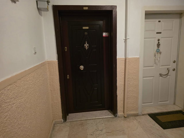 ANKARA ÇANKAYA BÜLTEN SOK KİRALIK FULL MOBİLYALI 2+1 DAİRE