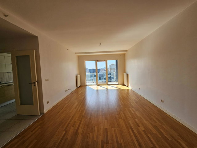 NURAN KARABAŞ GLOW3 SITESINDE PEYZAJ CEPHE 3+1 KIRALIK DAIRE