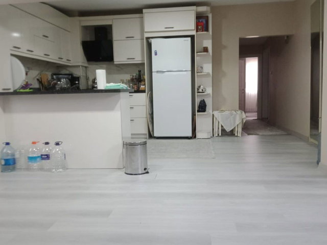 REMAX NADİR'DEN GAZİOSMANPAŞA'DA YENİLENMİŞ 4+2 DUBLEKS DAİRE