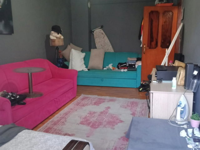 REMAX NADİR'DEN GAZİOSMANPAŞA'DA YENİLENMİŞ 4+2 DUBLEKS DAİRE