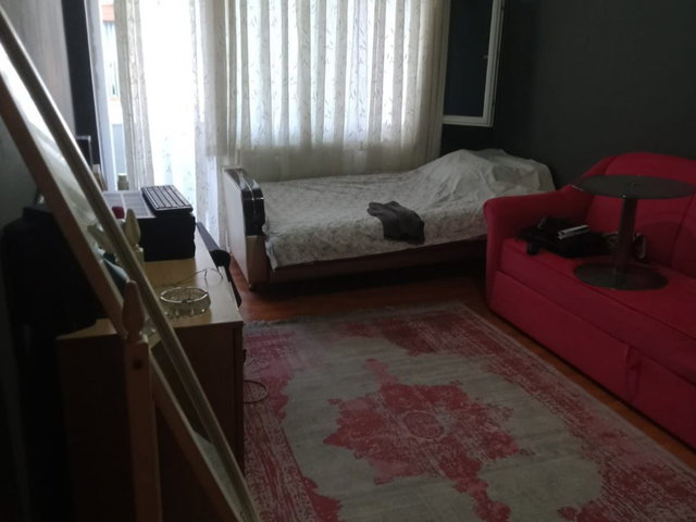 REMAX NADİR'DEN GAZİOSMANPAŞA'DA YENİLENMİŞ 4+2 DUBLEKS DAİRE