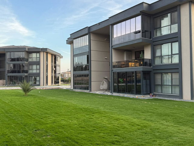 ÖNERLERDE 3+1 MASRAFSIZ DAİRE FIRSATI