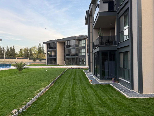 ÖNERLERDE 3+1 MASRAFSIZ DAİRE FIRSATI