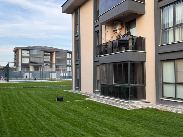 ÖNERLERDE 3+1 MASRAFSIZ DAİRE FIRSATI
