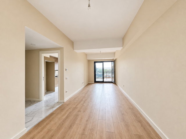NARLI BAHÇE KONUTLARINDA SATILIK 2+1 TERASLI DAİRE 137 M²