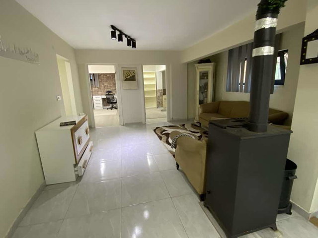 IHLAMURKUYU MAH 2+1 EŞYALI KİRALIK DAİRE