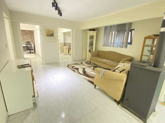 IHLAMURKUYU MAH 2+1 EŞYALI KİRALIK DAİRE
