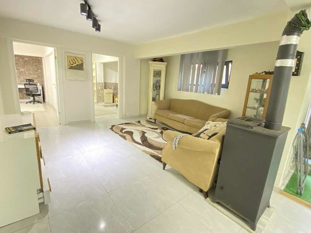 IHLAMURKUYU MAH 2+1 EŞYALI KİRALIK DAİRE
