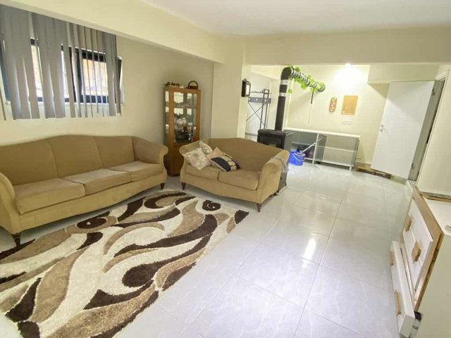 IHLAMURKUYU MAH 2+1 EŞYALI KİRALIK DAİRE