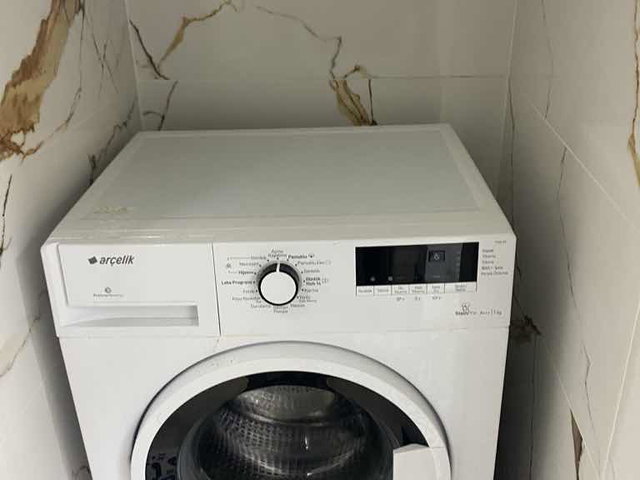 IHLAMURKUYU MAH 2+1 EŞYALI KİRALIK DAİRE
