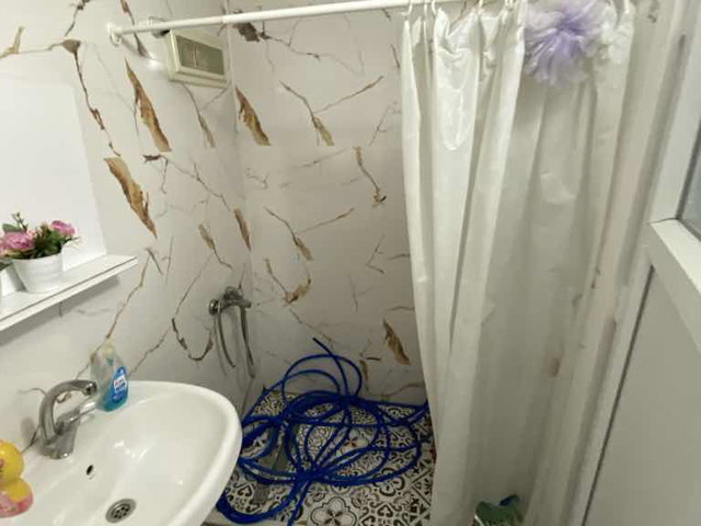 IHLAMURKUYU MAH 2+1 EŞYALI KİRALIK DAİRE