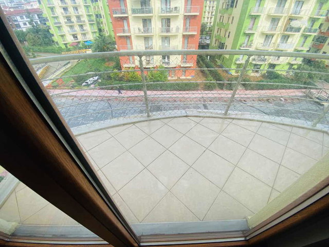 SARIEVLER SİTESİ PEYZAJ CEPHE FERAH SATILIK 3+1 DAİRE