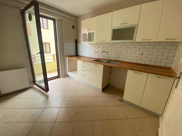 SARIEVLER SİTESİ PEYZAJ CEPHE FERAH SATILIK 3+1 DAİRE