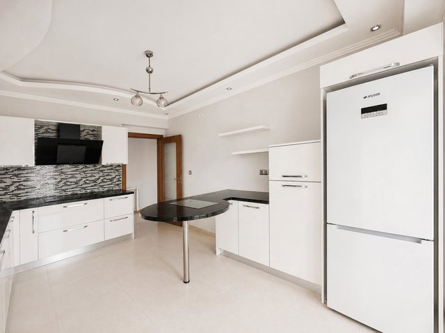 KENT PARK'A YAKIN GENİŞ 3+1 KİRALIK DAİRE