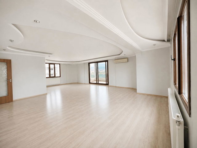 KENT PARK'A YAKIN GENİŞ 3+1 KİRALIK DAİRE
