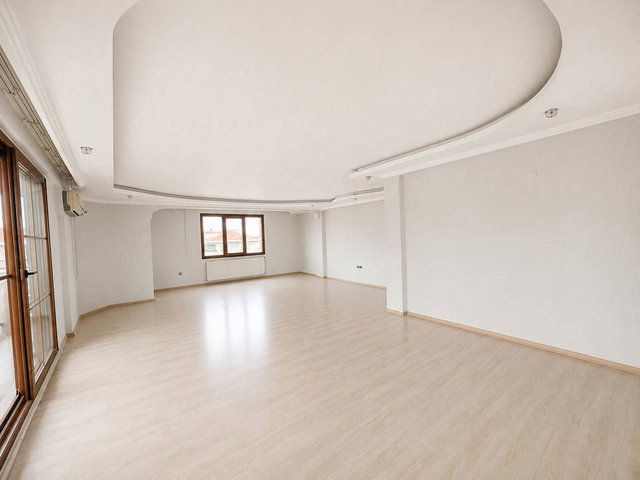 KENT PARK'A YAKIN GENİŞ 3+1 KİRALIK DAİRE