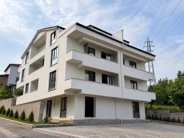 REMAX MYRADAN BAŞİSKELE TINAZTEPE CD. 3+1 ARAKAT FIRSAT DAİRE