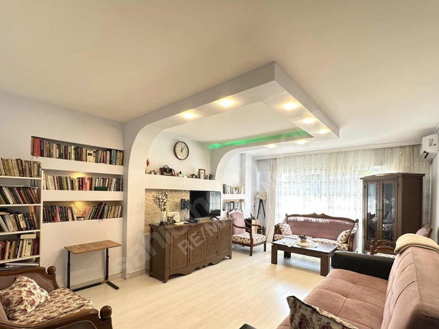 SARIKADI SİTESİNDE 3+1 GENİŞ MASRAFSIZ DAİRE