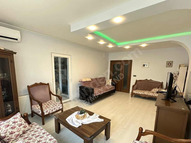 SARIKADI SİTESİNDE 3+1 GENİŞ MASRAFSIZ DAİRE