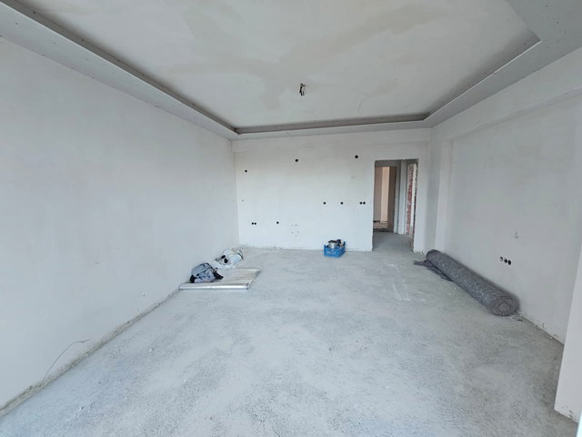 REMAX MYRADAN BAŞİSKELEDE SATILIK ARAKAT 1+1 DAİRE MERKEZİ KONUM