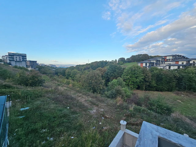 REMAX MYRADAN BAŞİSKELEDE SATILIK ARAKAT 1+1 DAİRE MERKEZİ KONUM