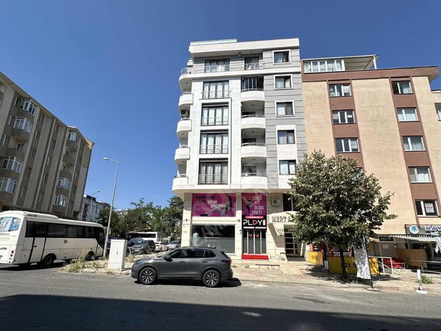 MUHİTTİN MAHALLESİ 4+1 DUBLEKS DAİRE FIRSATI