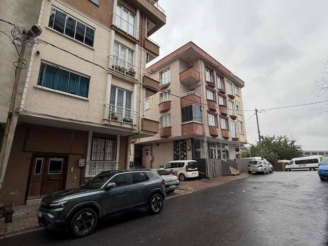 MERKEZİ LOKASYONDA,ULAŞIM SORUNSUZ DEĞERİNE DEĞER KATA FIRSAT DAİRE