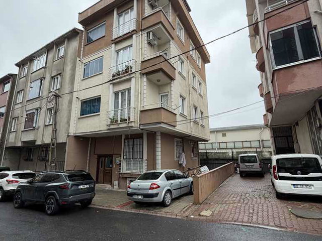 MERKEZİ LOKASYONDA,ULAŞIM SORUNSUZ DEĞERİNE DEĞER KATA FIRSAT DAİRE