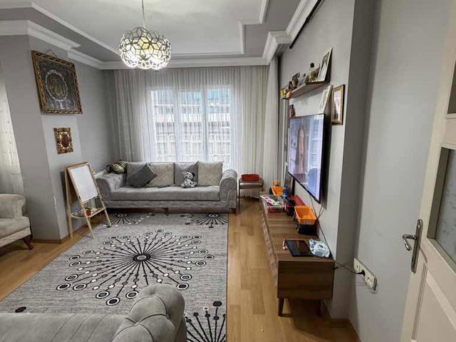 MERKEZİ LOKASYONDA,ULAŞIM SORUNSUZ DEĞERİNE DEĞER KATA FIRSAT DAİRE