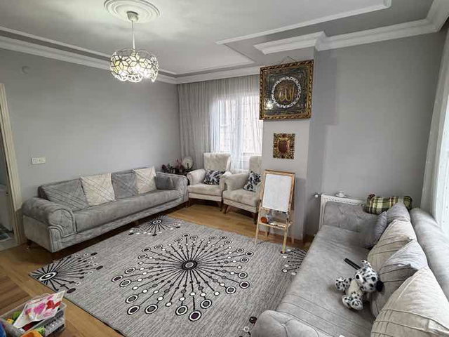MERKEZİ LOKASYONDA,ULAŞIM SORUNSUZ DEĞERİNE DEĞER KATA FIRSAT DAİRE