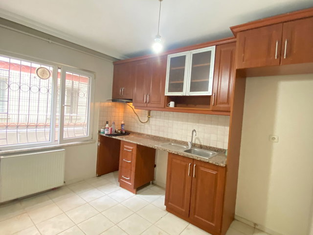 ÜMRANİYE DEVLET HASTANESİNE YAKIN 2+1 KİRALIK DAİRE