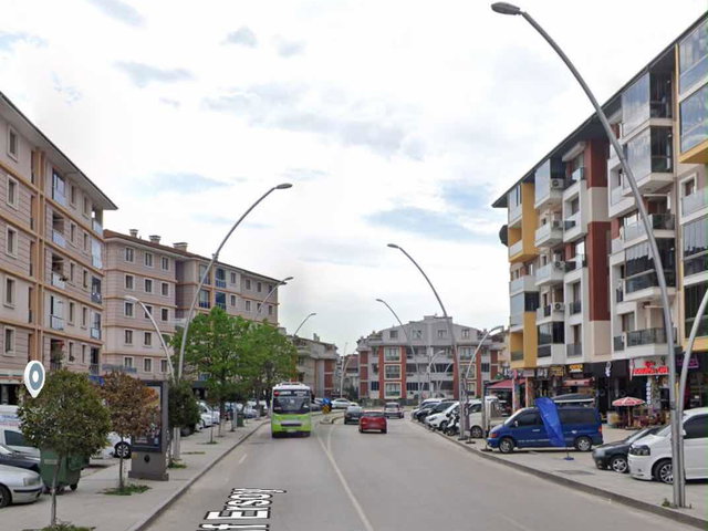İZMİT ÇARŞI DA KADIKÖY MH 2+1 KİRALIK DAİRE