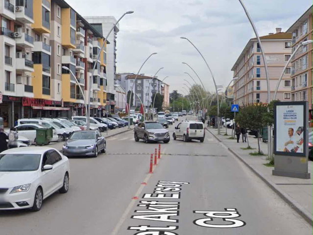 İZMİT ÇARŞI DA KADIKÖY MH 2+1 KİRALIK DAİRE
