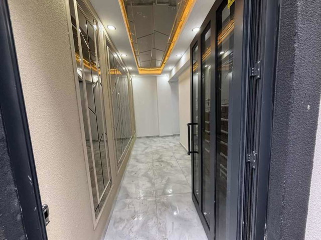 GÖLCÜK’TE SIFIR 2+1 KİRALIK DAİRE | YERDEN ISITMA, BALKON, GÜNEY-BATI CEPHE