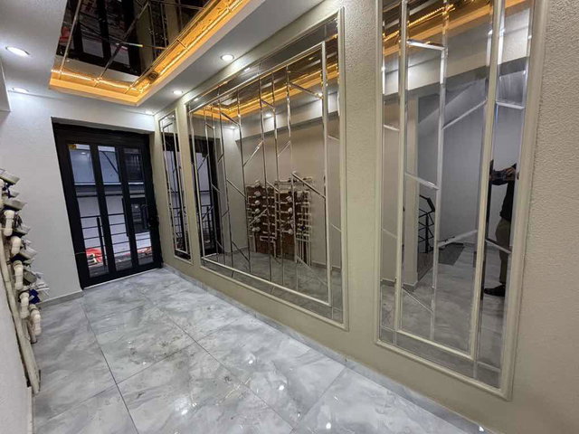 GÖLCÜK’TE SIFIR 2+1 KİRALIK DAİRE | YERDEN ISITMA, BALKON, GÜNEY-BATI CEPHE