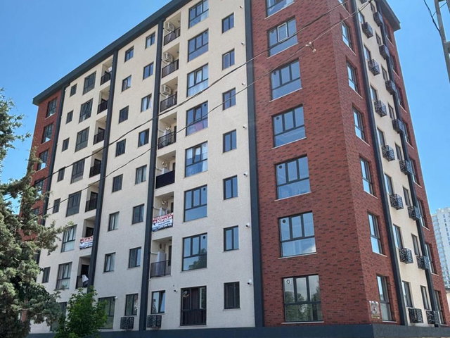 MALTEPE CEVİZLİ DRAGOS SUITE'TE 2+1 SATILIK DAİRE