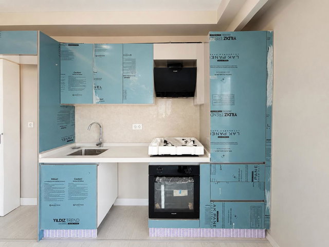 MALTEPE CEVİZLİ DRAGOS SUITE'TE 2+1 SATILIK DAİRE