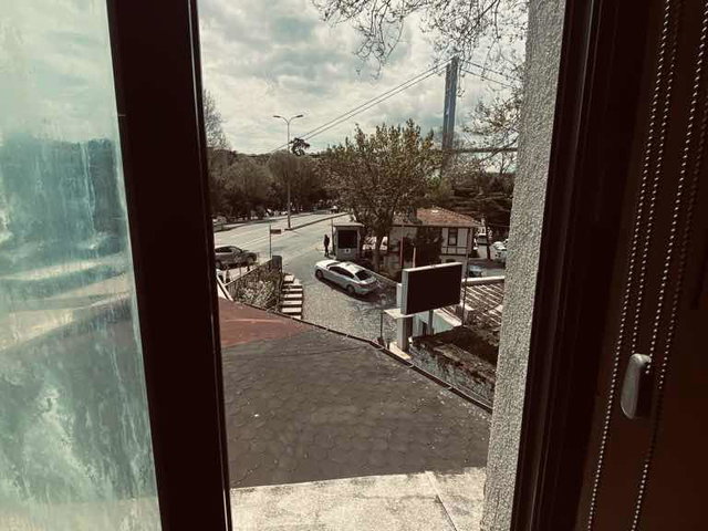 REMAXASHİLL, BEYLERBEYİ SAHİL,EŞYALI,DENİZ MANZARALI 2+1 DAİRE