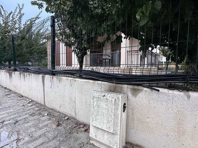 LÜXS ÖZENLE İNŞA EDİLMİŞ SATILIK VİLLA