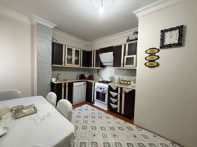 REMAX İLKE'DEN ŞÜKRÜPAŞA'DA 3+1 SATILIK DAİRE