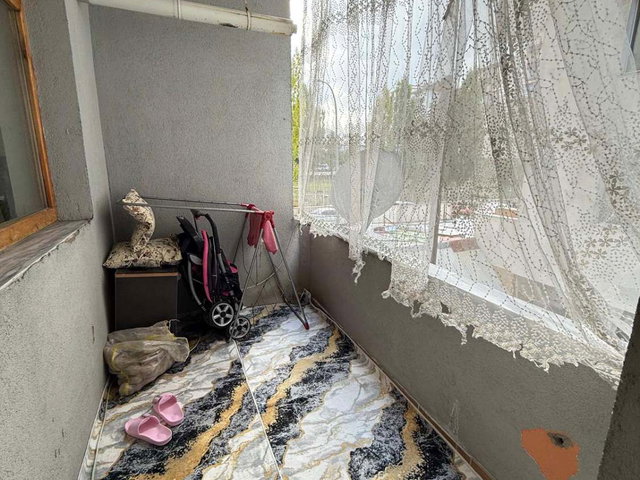 REMAX İLKE'DEN ŞÜKRÜPAŞA'DA 3+1 SATILIK DAİRE